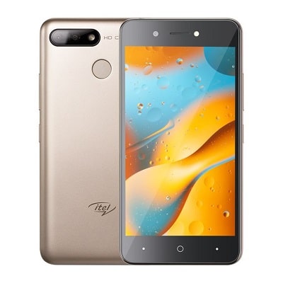 Itel P15 = ₦17,990